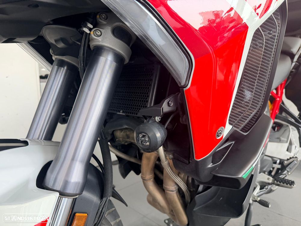 Ducati Multistrada V4S RADAR - 7