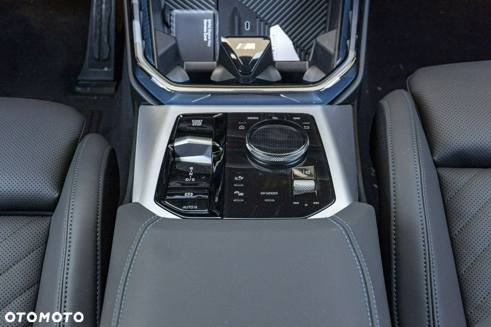BMW X3 - 19