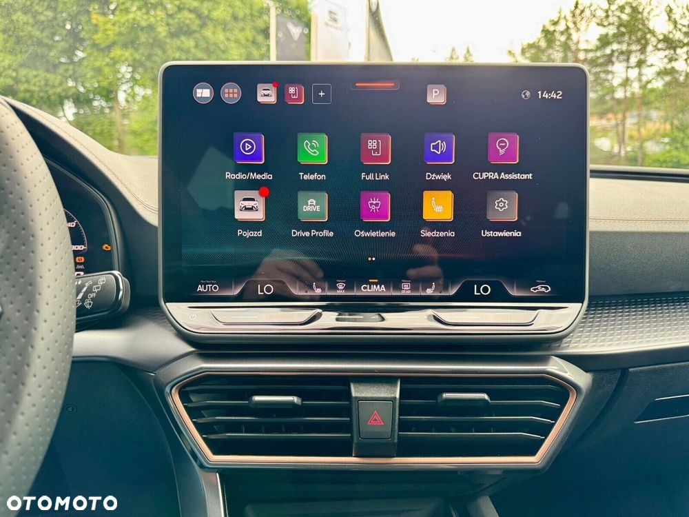 Cupra Leon Sportstourer - 25