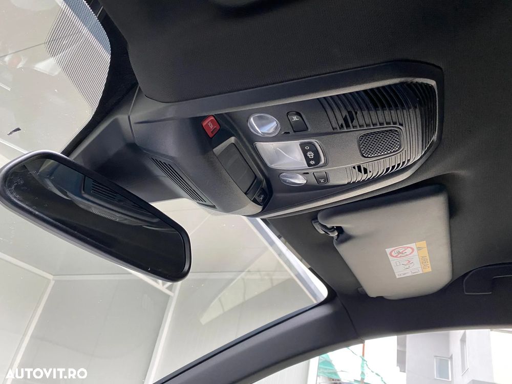 Peugeot 5008 PureTech 130 Stop & Start Access - 27