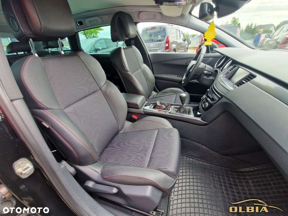 Peugeot 508 - 23