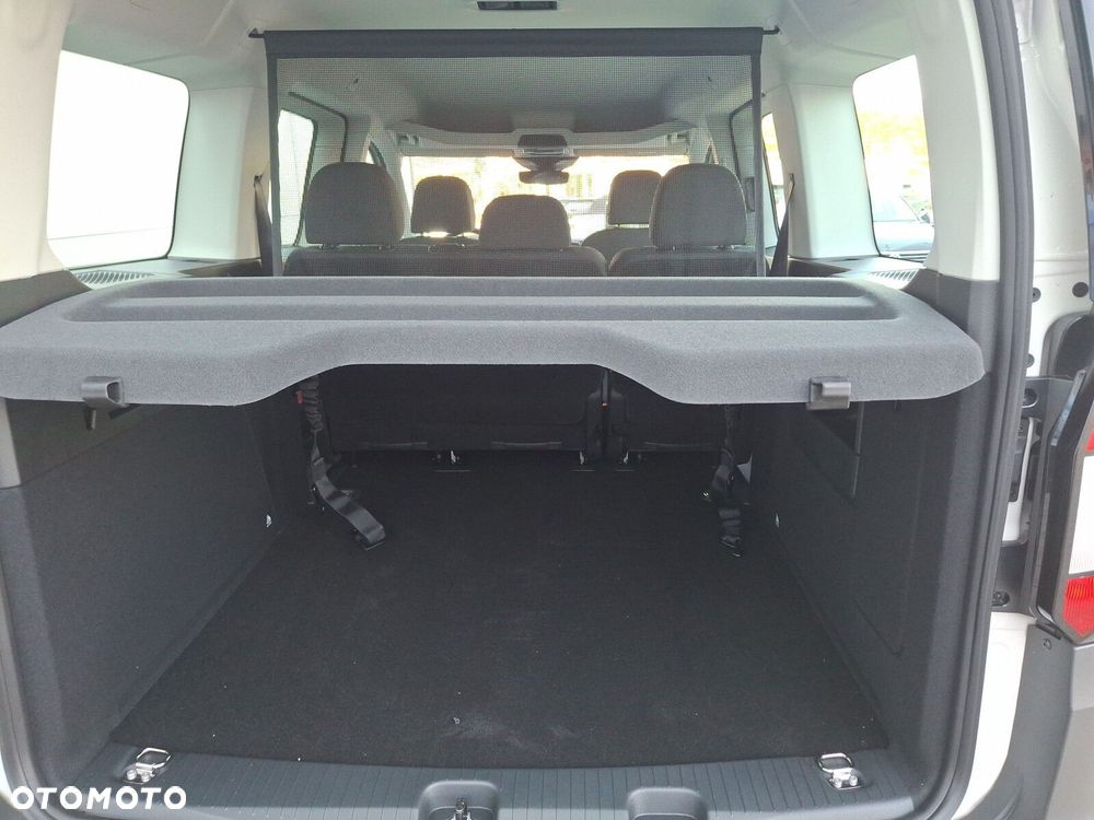 Volkswagen Caddy - 16