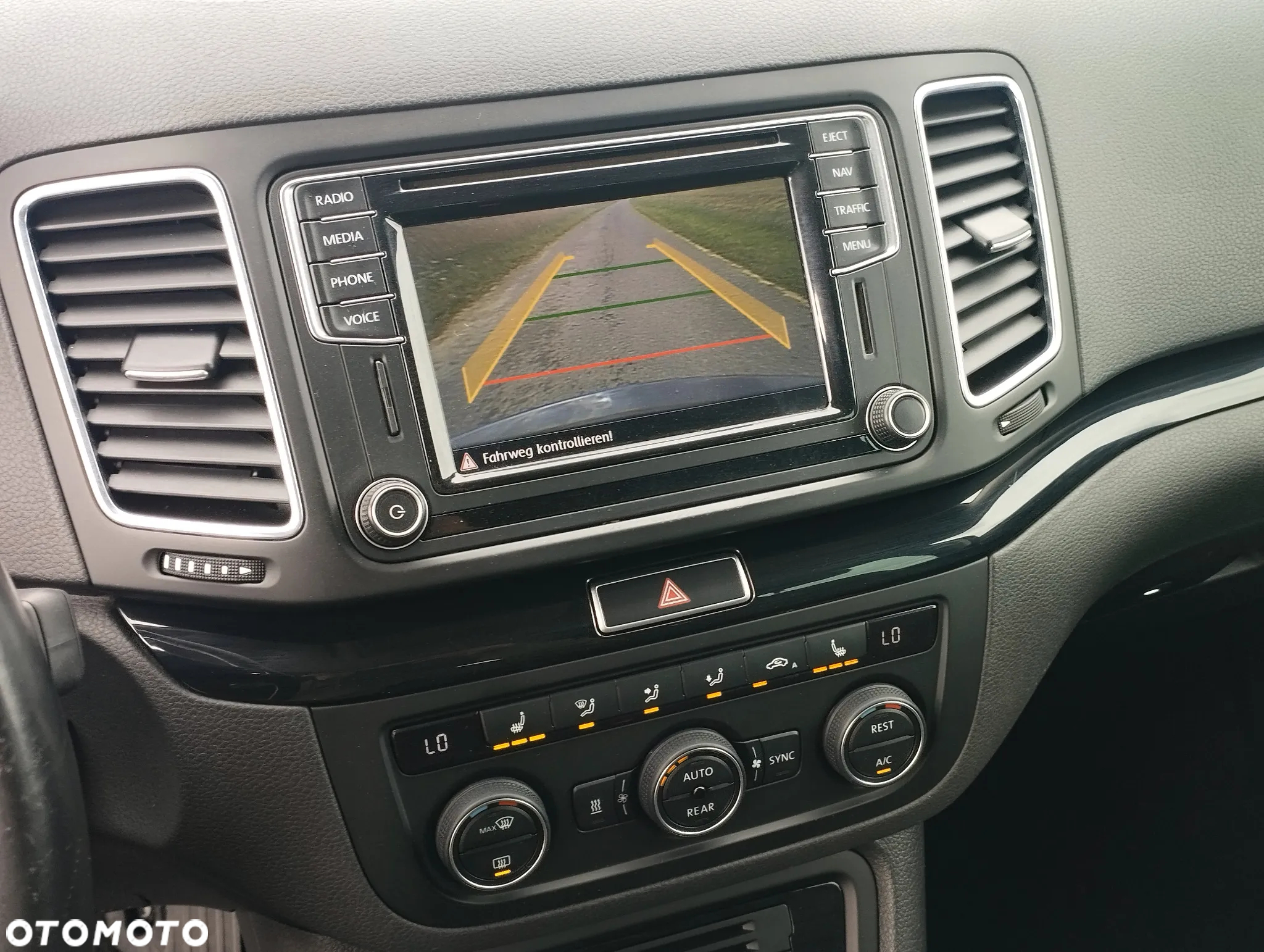 Seat Alhambra - 18