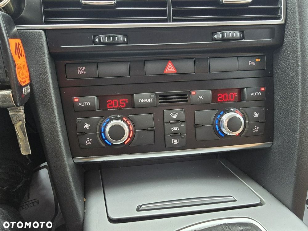 Audi A6 Avant - 35
