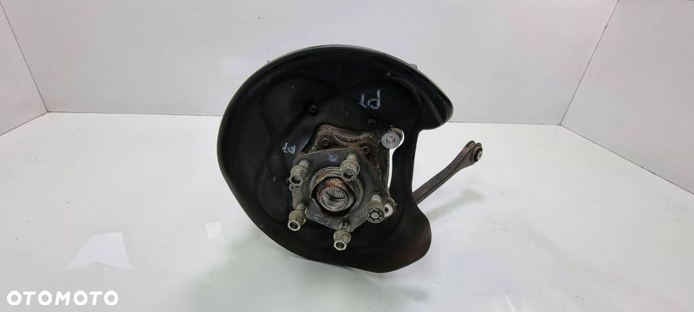 ZWROTNICA PRAWA TYŁ AUDI A8 D5 4N 4N0505432F - 3