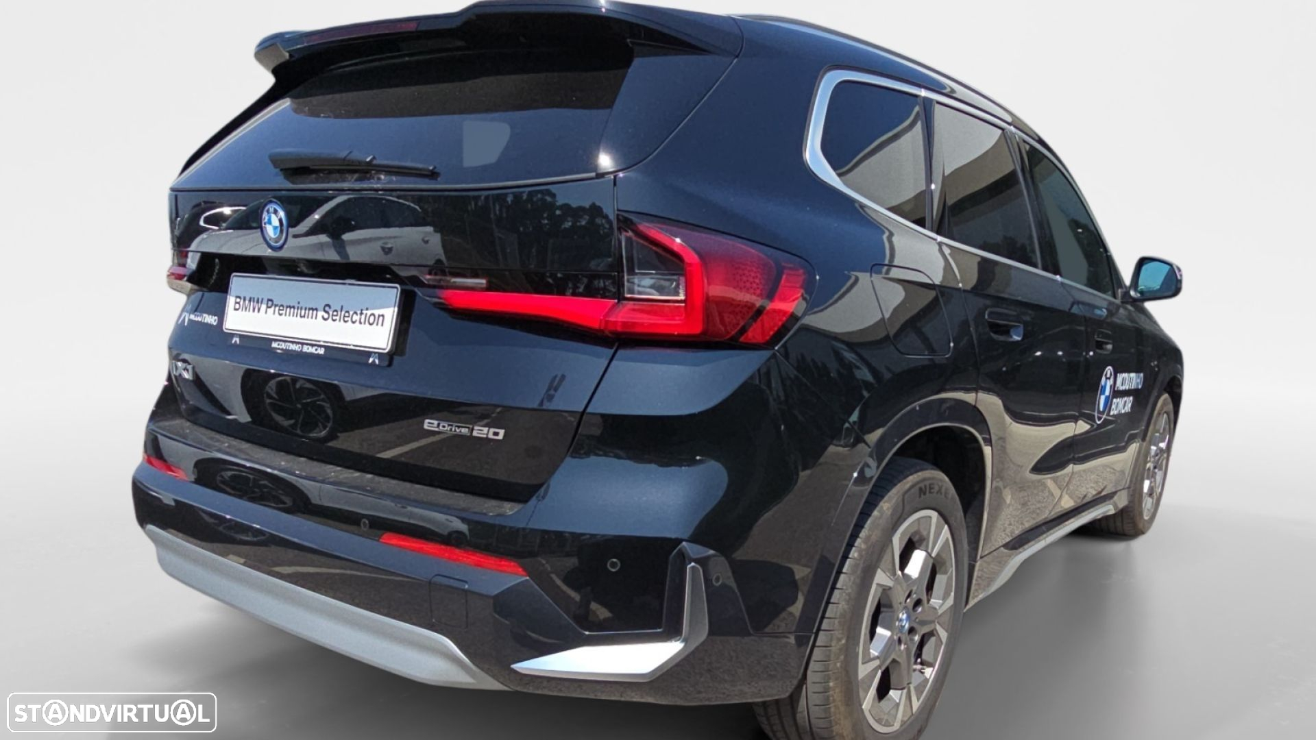BMW iX1 eDrive20 xLine - 5