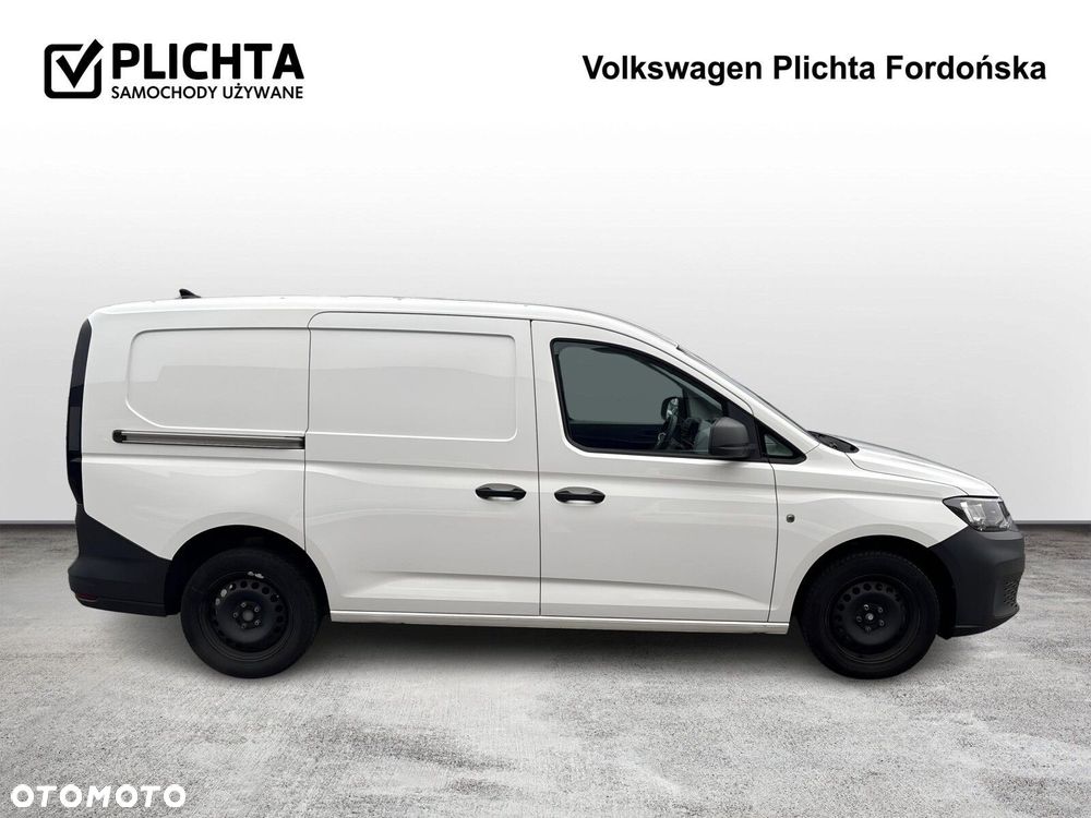 Volkswagen Caddy CARGO - 6