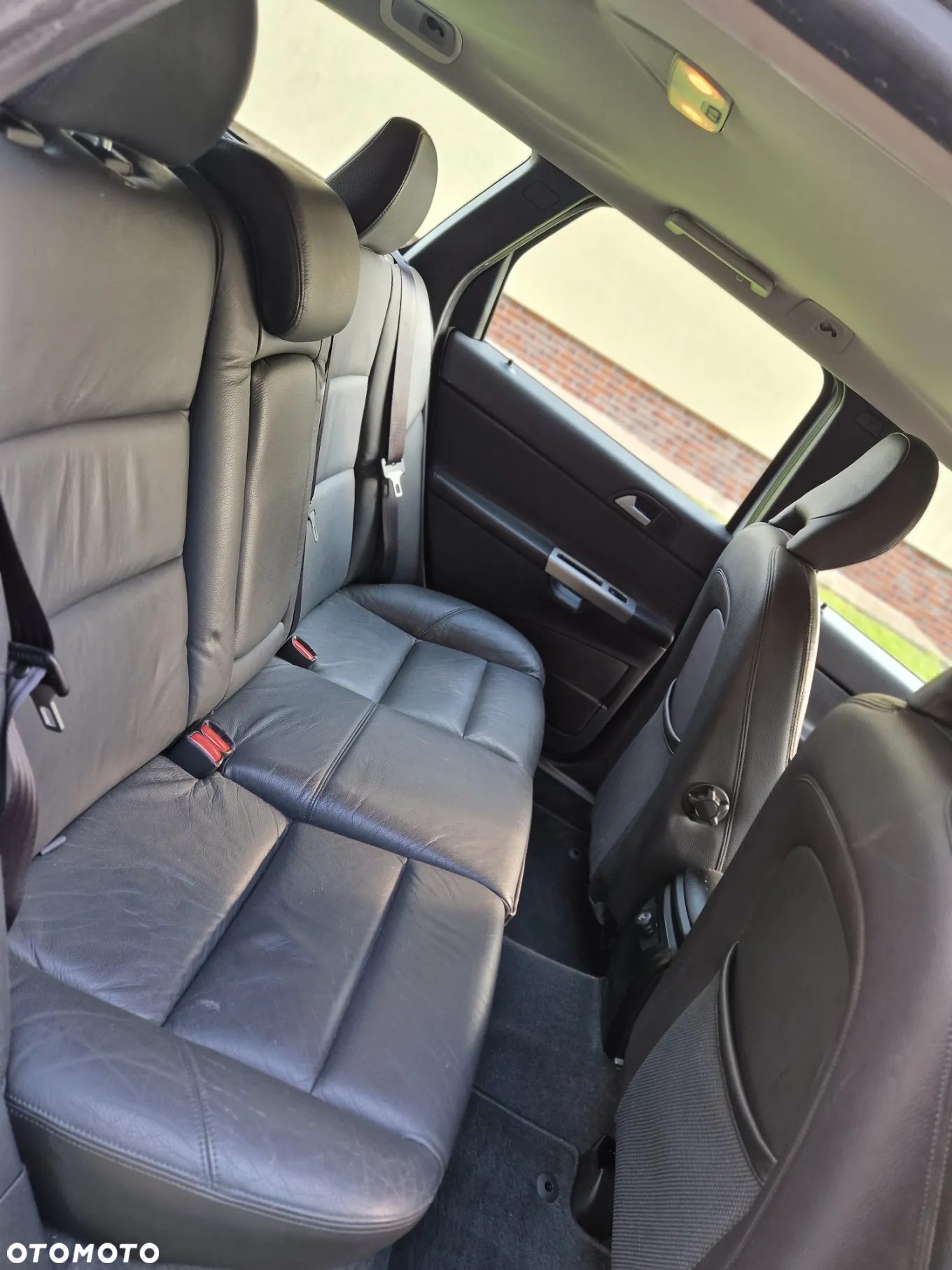 Volvo V50 2.4i Edition - 13