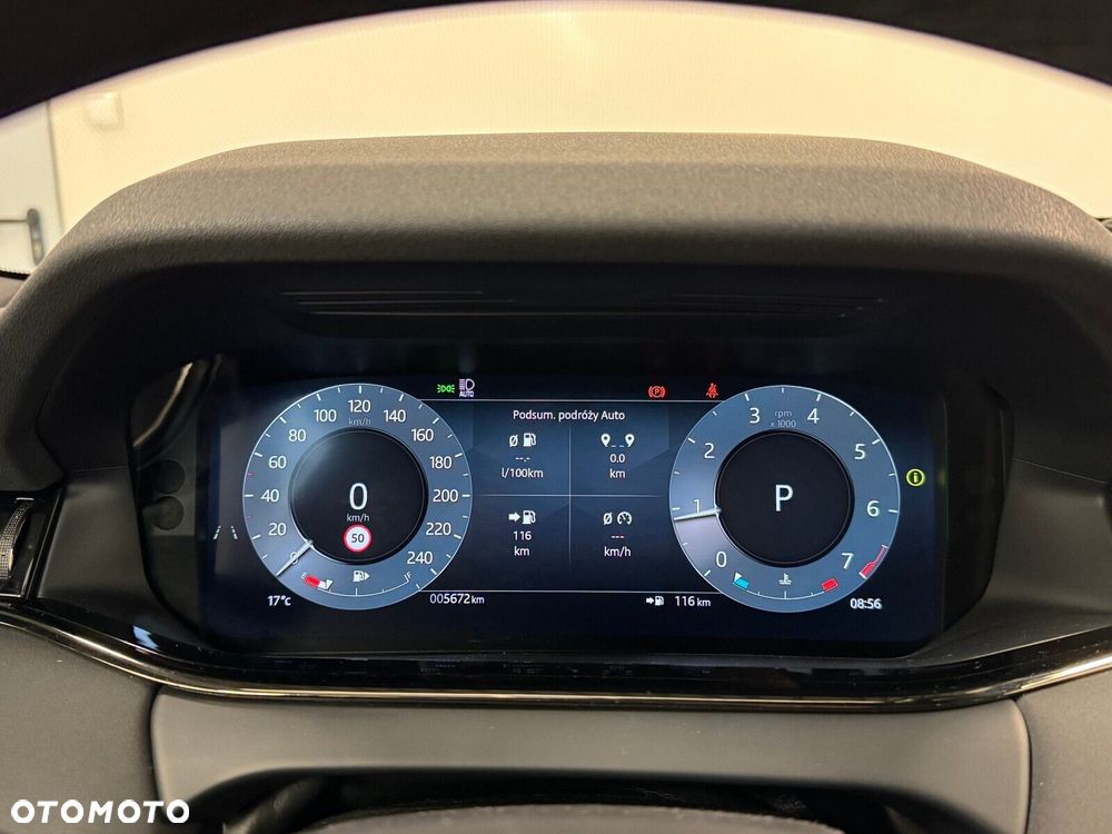 Land Rover Range Rover Evoque - 19