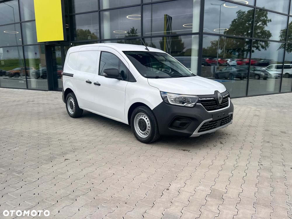 Renault Kangoo - 7