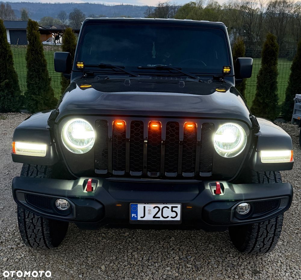 Jeep Wrangler 2.0 T-GDI Hardtop AWD Automatik Sahara - 5