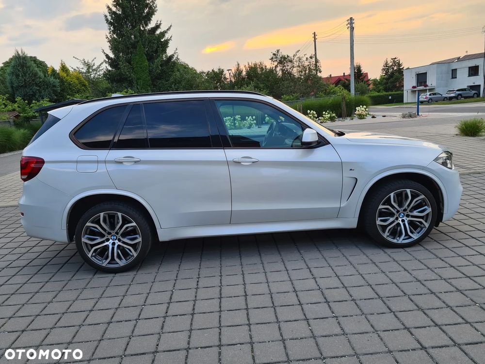 BMW X5 - 5