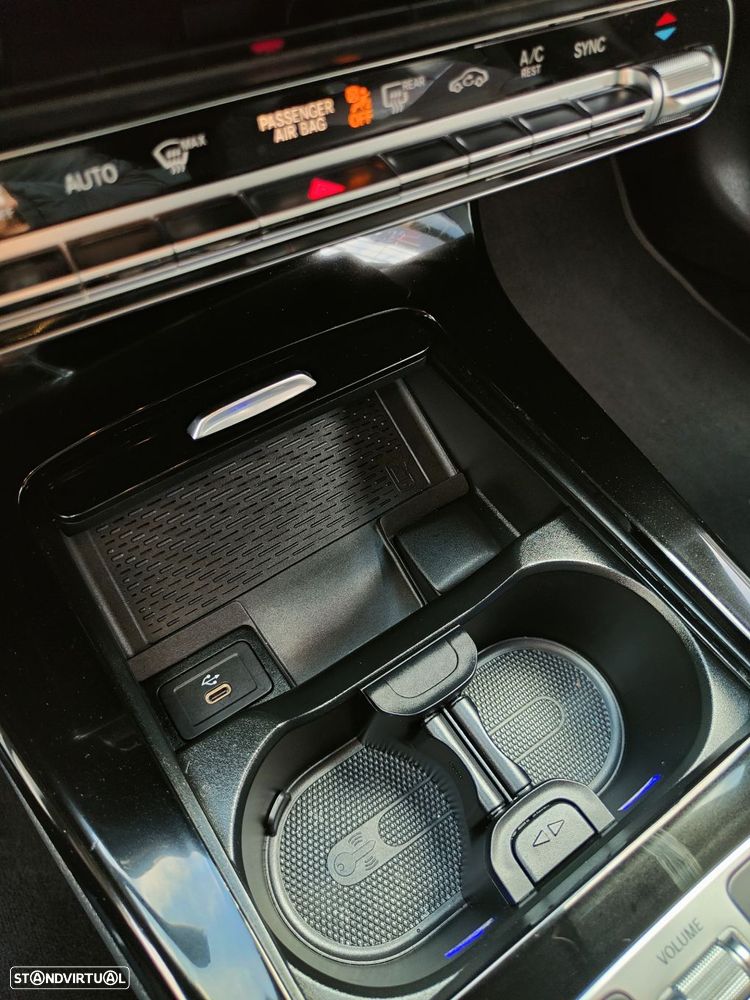 Mercedes-Benz CLA 180 d Shooting Brake AMG Line Aut. - 40