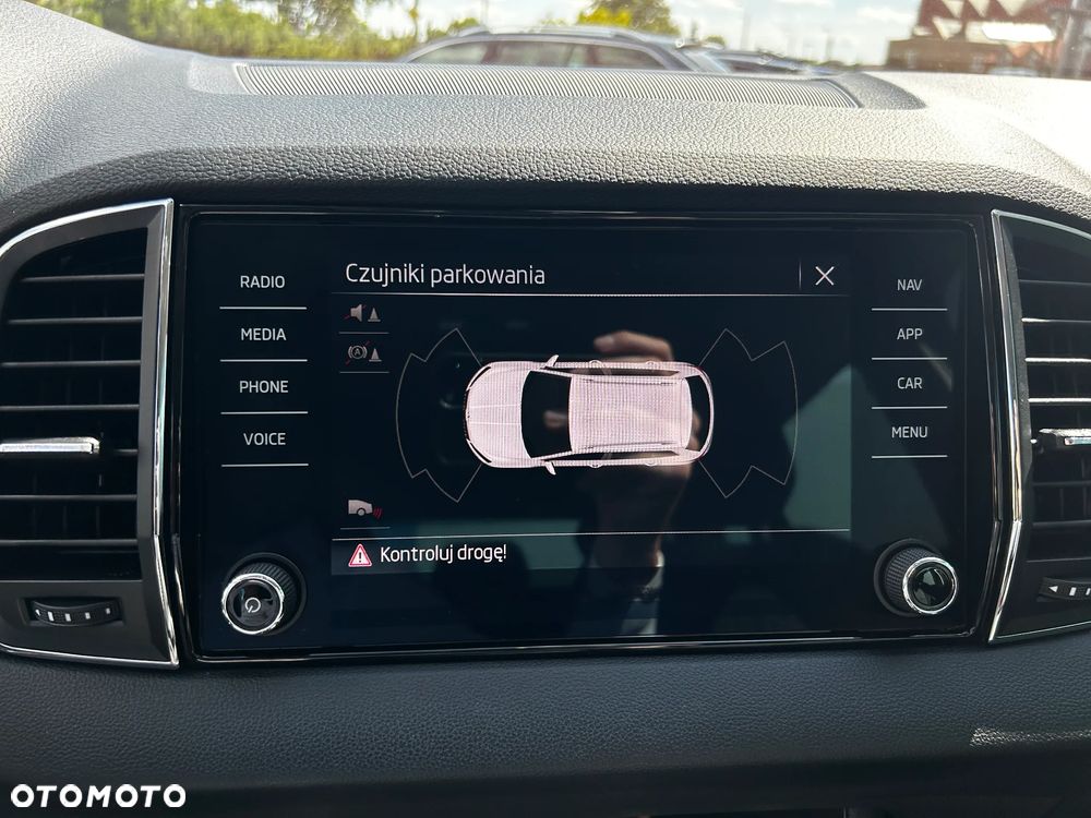 Skoda Karoq 1.5 TSI ACT GPF 4x2 Style DSG - 24