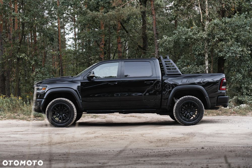 RAM 1500 TRX - 3