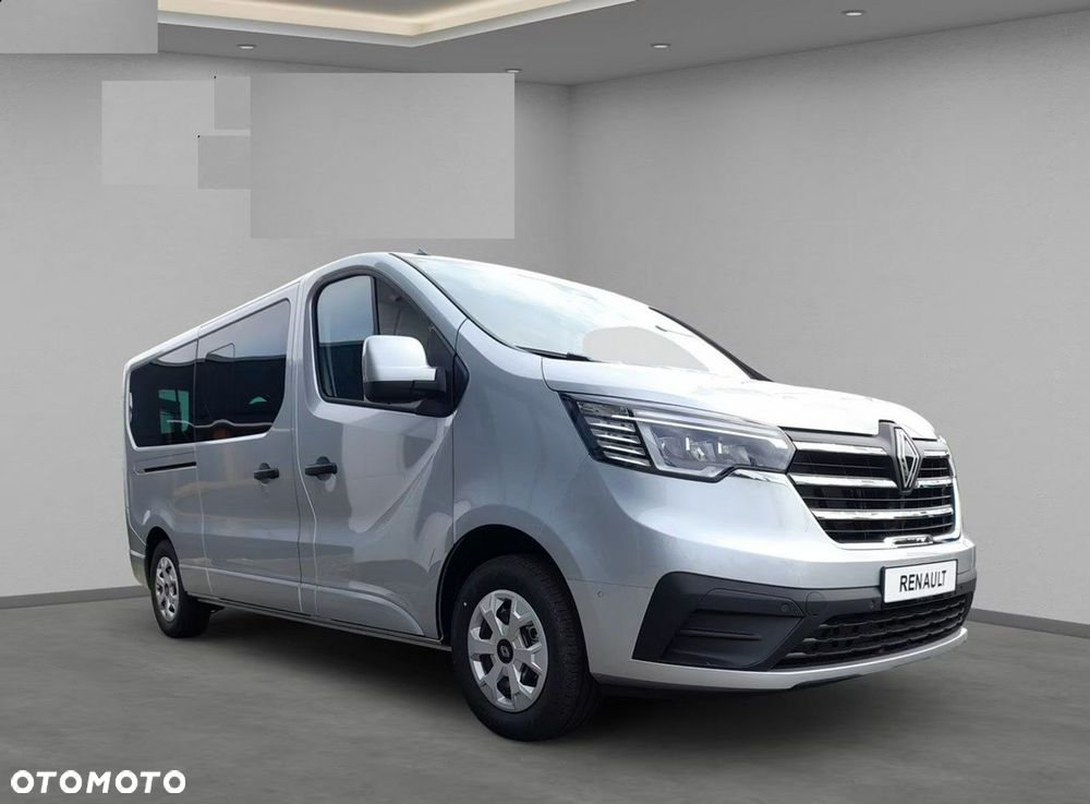 Renault Trafic - 2