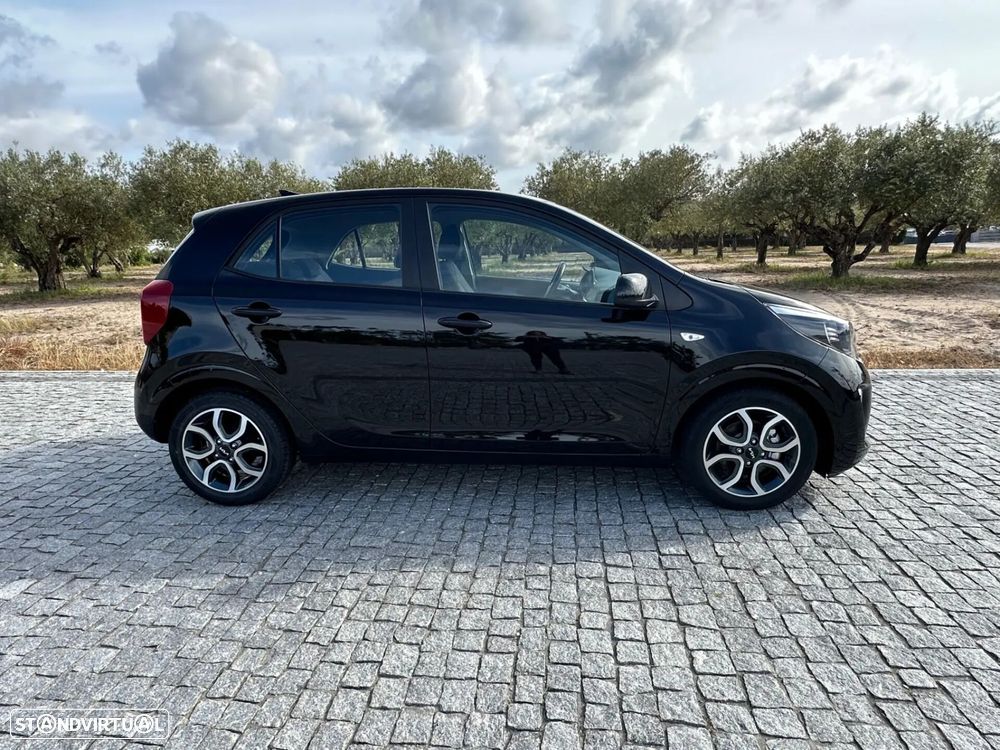 Kia Picanto - 5