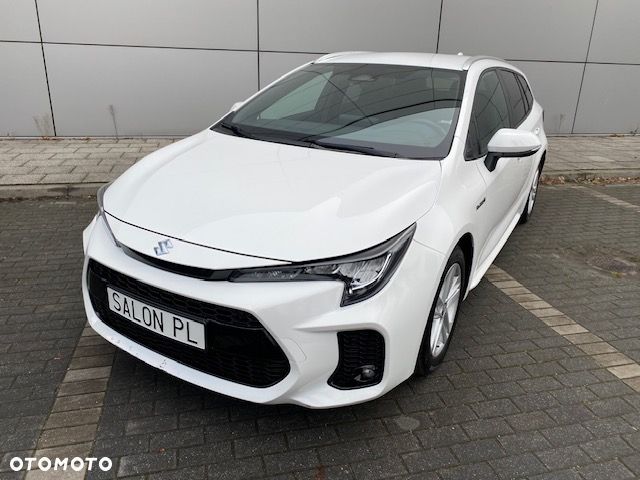 Suzuki Swace 1.8 Hybrid Elegance CVT - 3