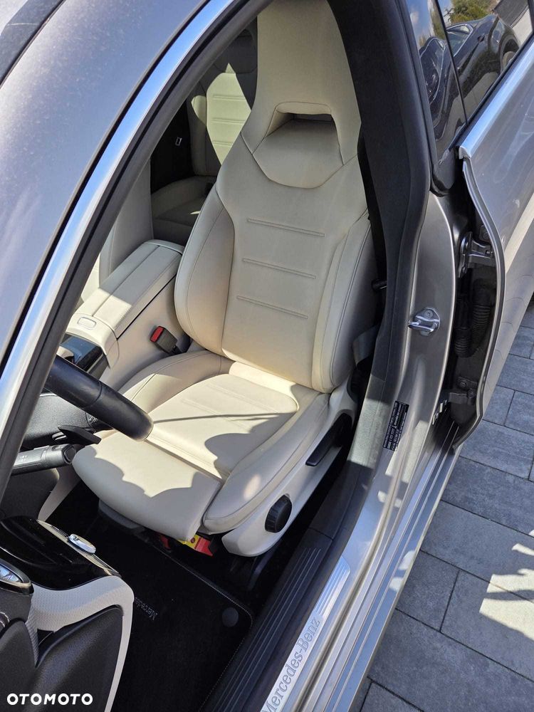 Mercedes-Benz CLA - 8