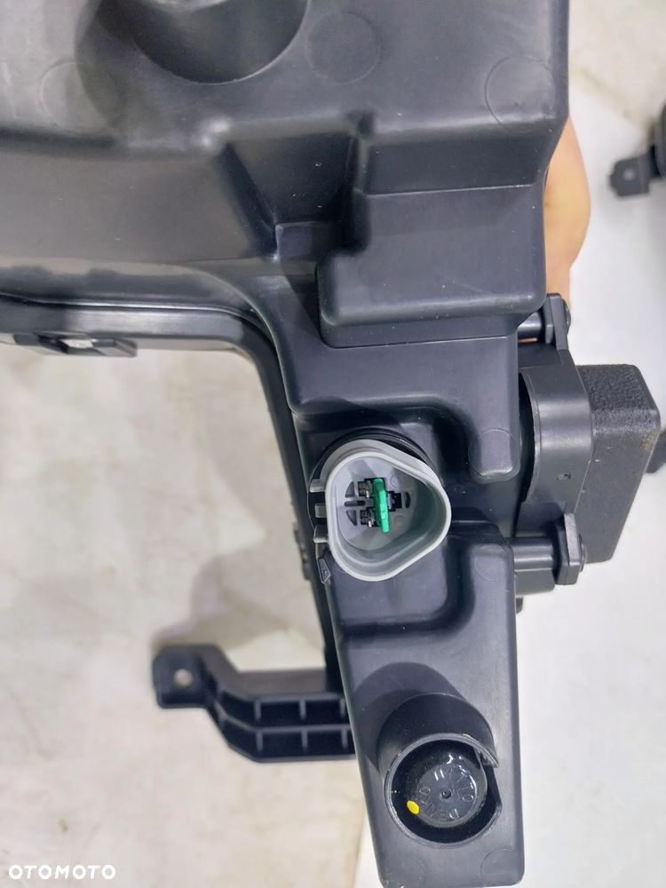 YUNDAI TUCSON III 18r- HALOGEN LED PRZÓD LEWY PRAWY - 4