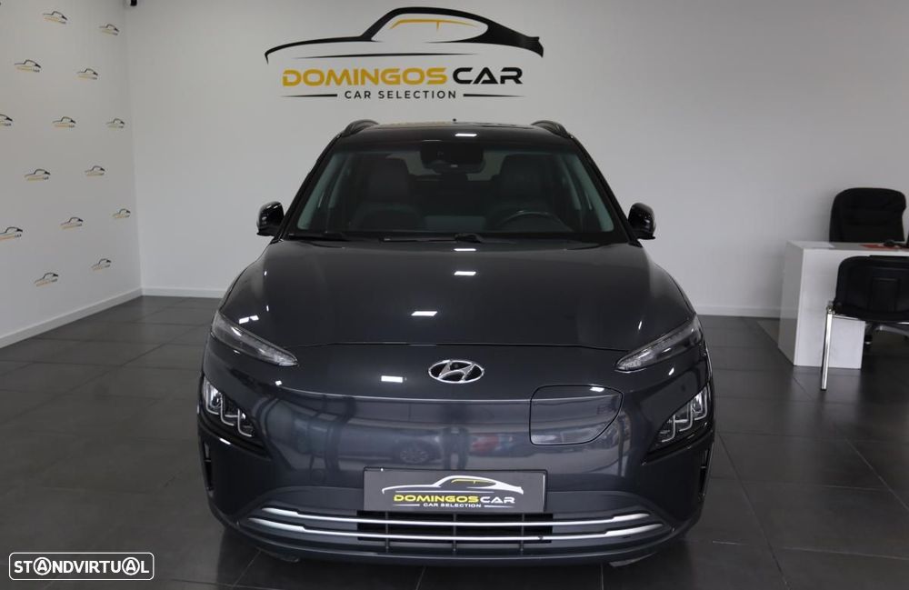 Hyundai Kauai 64.8 kWh Premium - 4