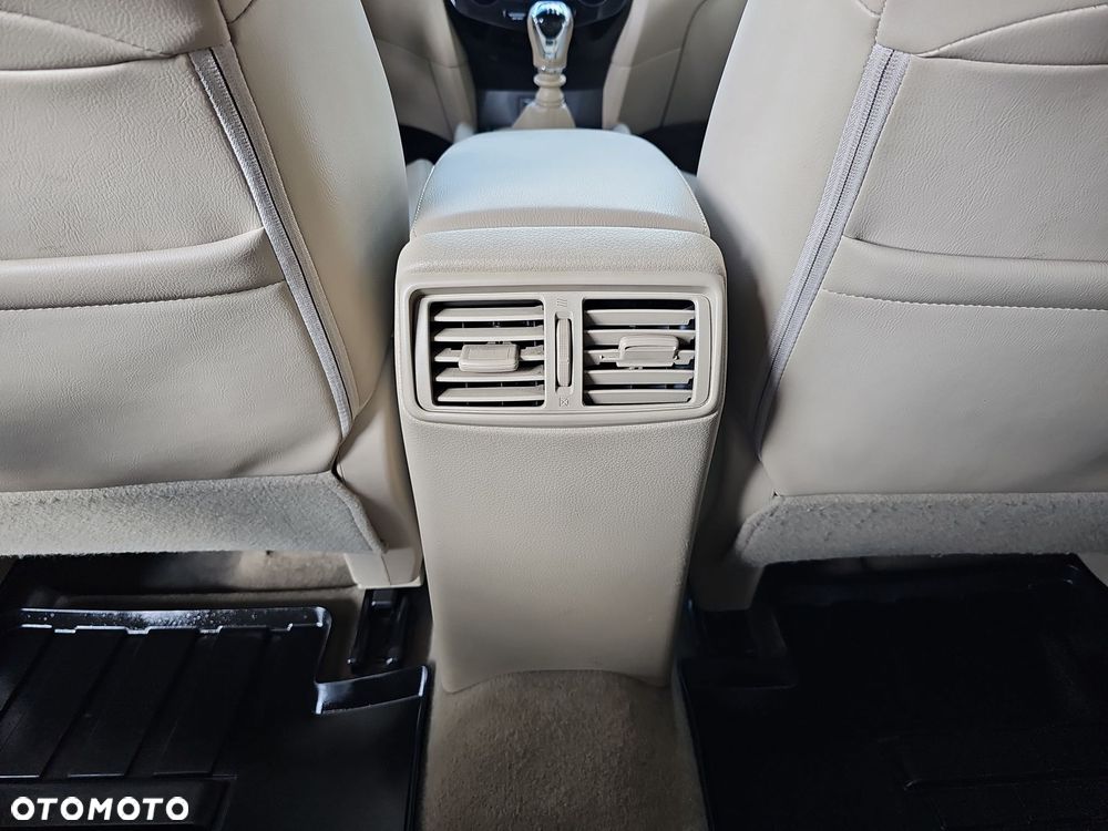 Nissan X-Trail - 29