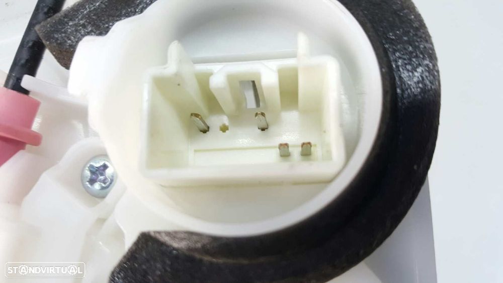 FECHADURA PORTA TRASEIRA DIREITA MAZDA CX-3 STYLE - 10