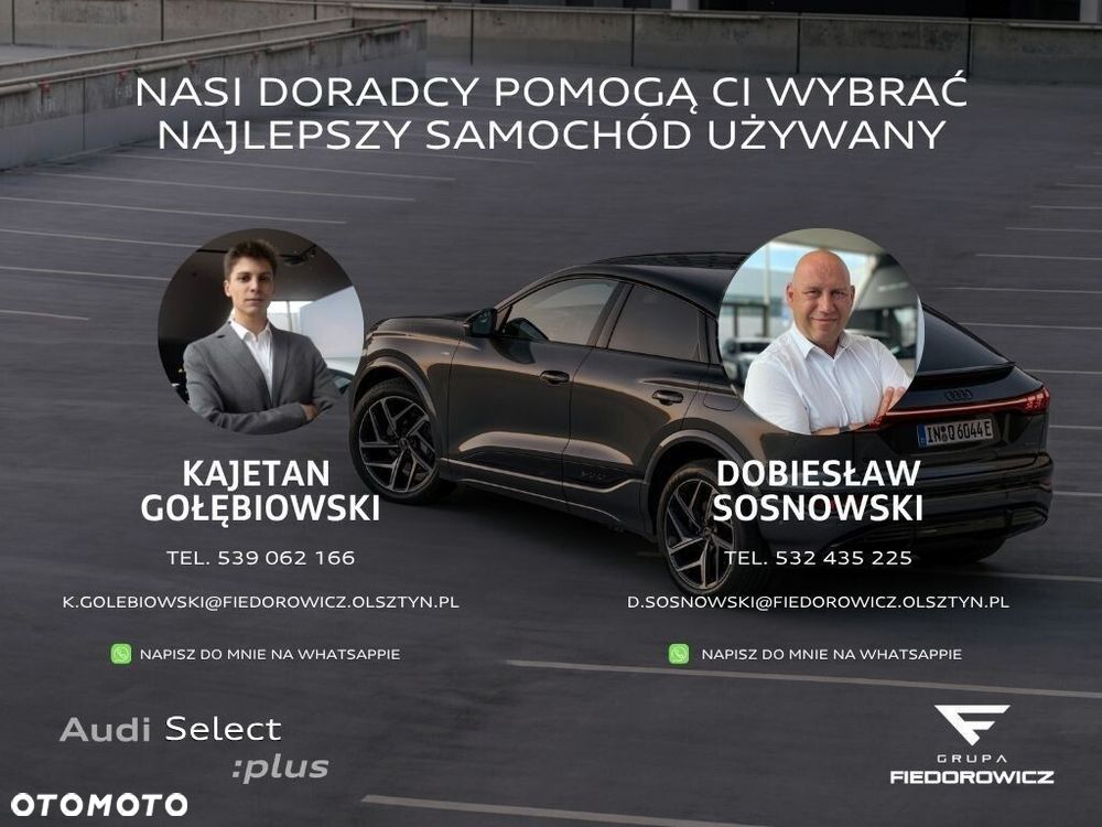 Audi RS Q8 - 32