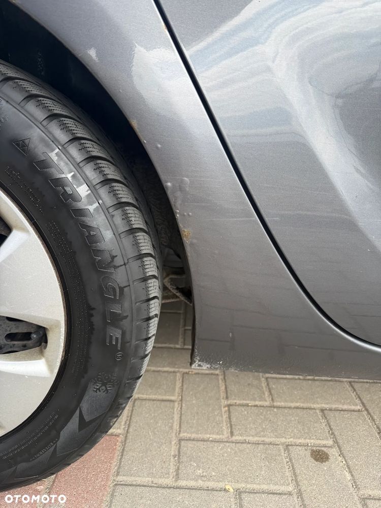 Opel Astra 1.7 CDTI DPF Edition - 5