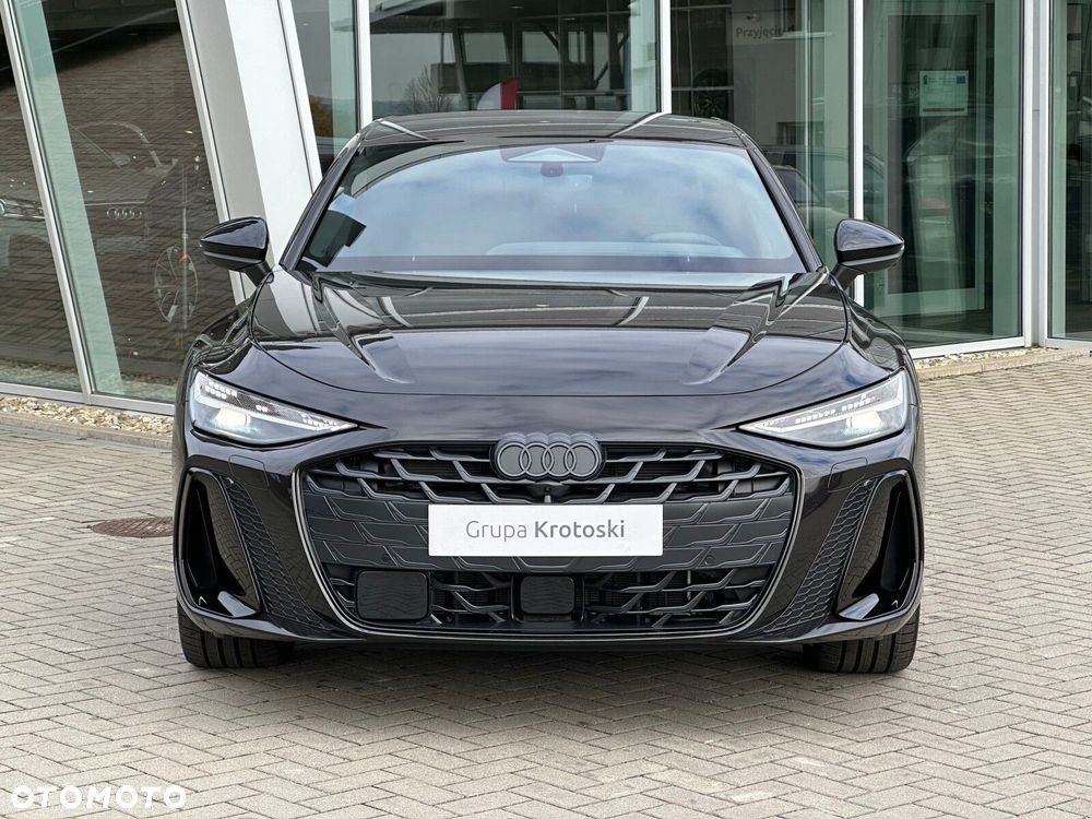 Audi A6 Limousine - 2