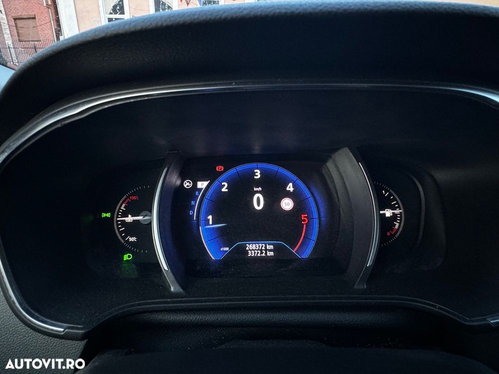 Renault Megane Energy dCi EDC Intens - 5
