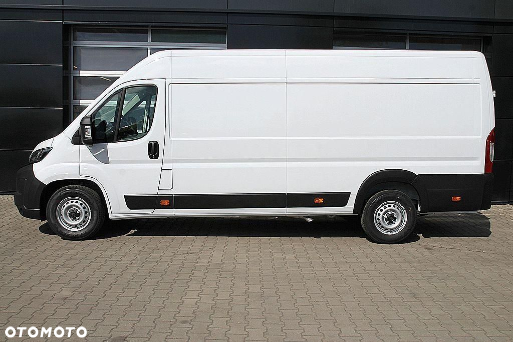 Peugeot Boxer - 7