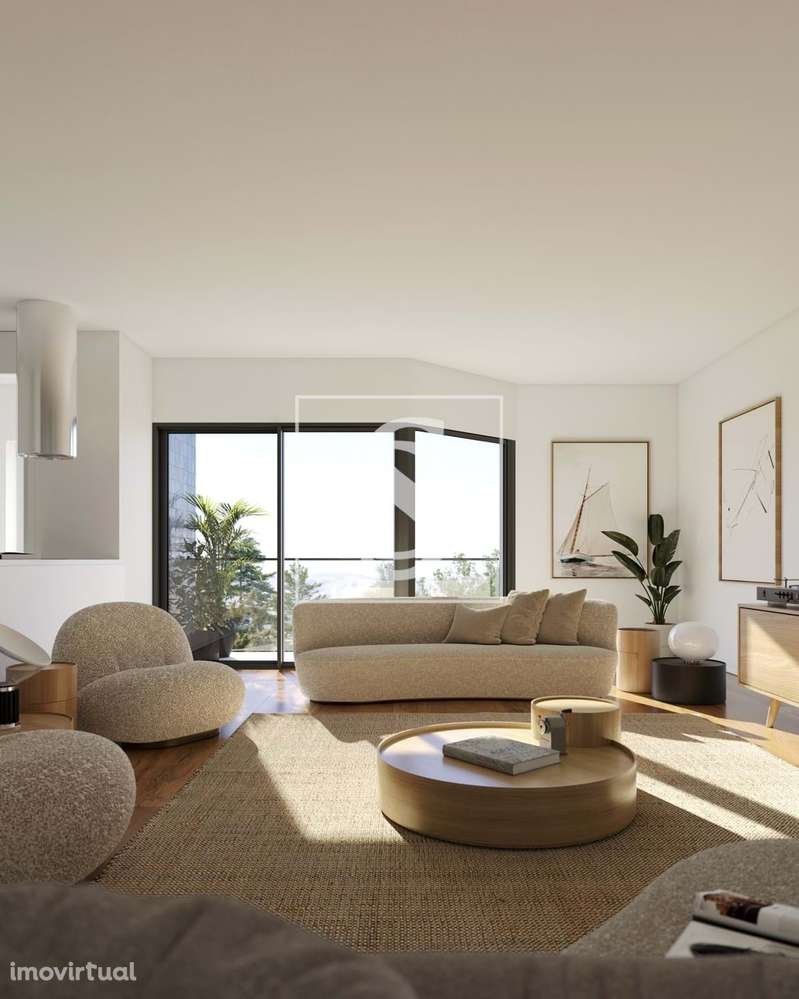 Apartamento T3 Ermesinde - Grande imagem: 5/9