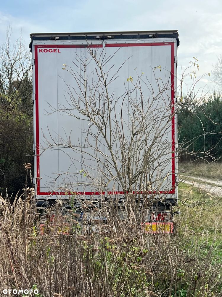 Schmitz Cargobull SCB*S3T - 28