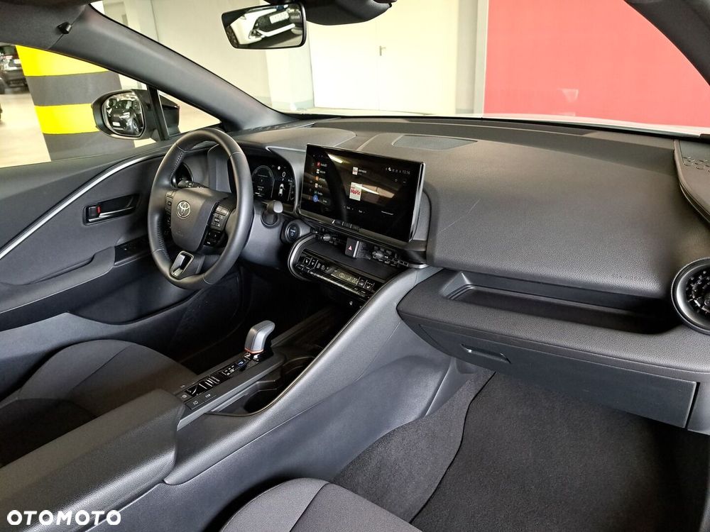 Toyota C-HR 1.8 Hybrid Style - 16
