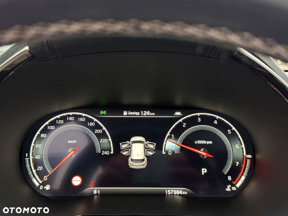 Kia ProCeed 1.5 T-GDI DCT7 OPF GT LINE - 29