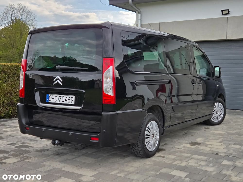 Citroën Jumpy Combi - 27