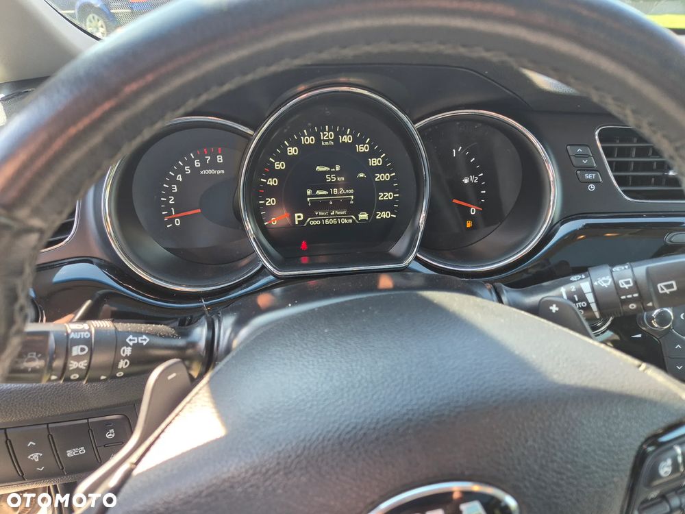 Kia Ceed 1.6 GDI L DCT - 16