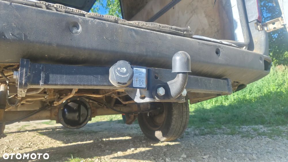 Mercedes-Benz Sprinter 906.211 - 11