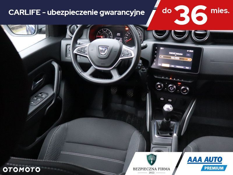 Dacia Duster - 8