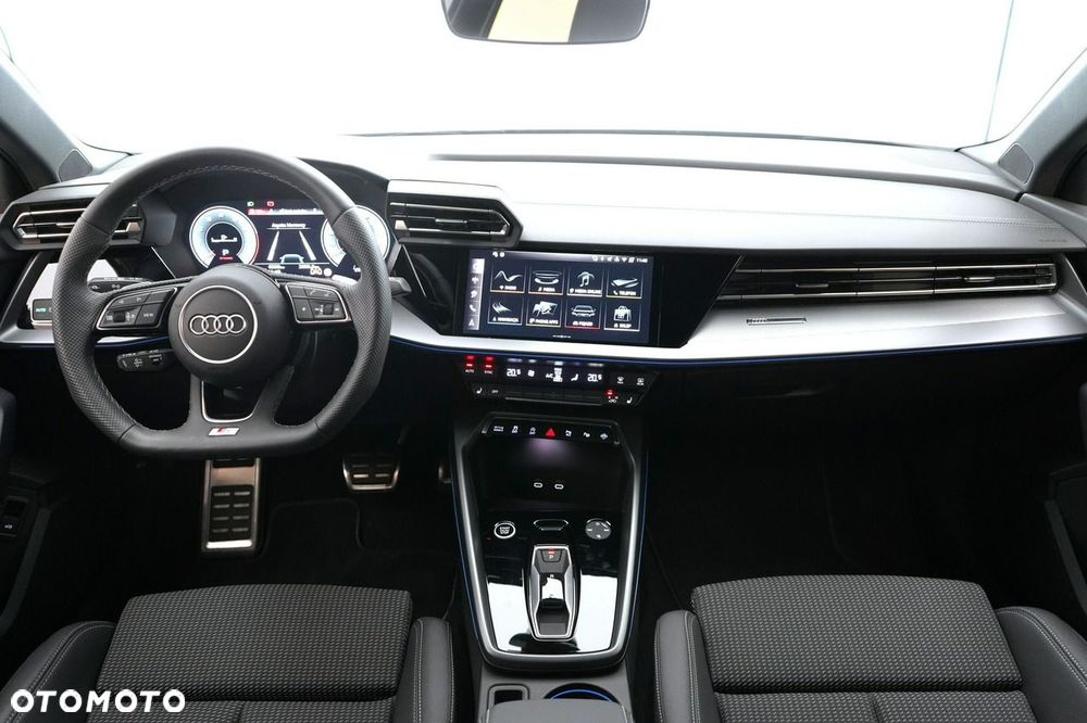 Audi A3 Sportback - 25