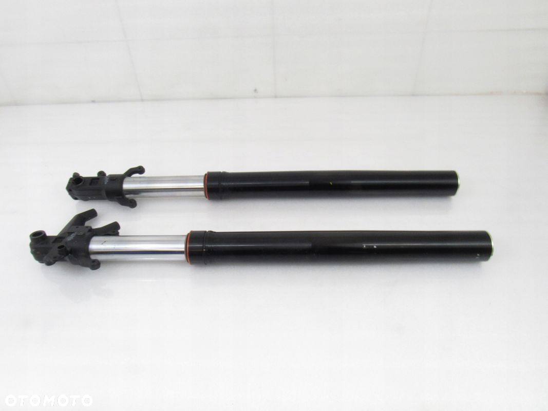 Lagi komplet KTM RC 390, 18r ABS - 5