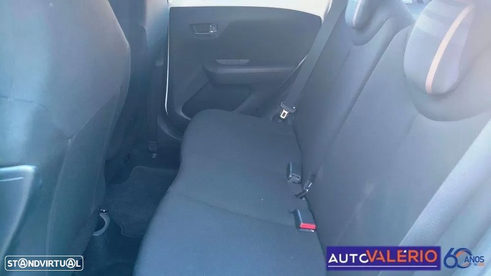 Peugeot 108 1.2 VTi Allure - 30