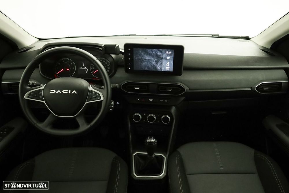 Dacia Jogger 1.0 ECO-G Extreme Bi-Fuel - 6