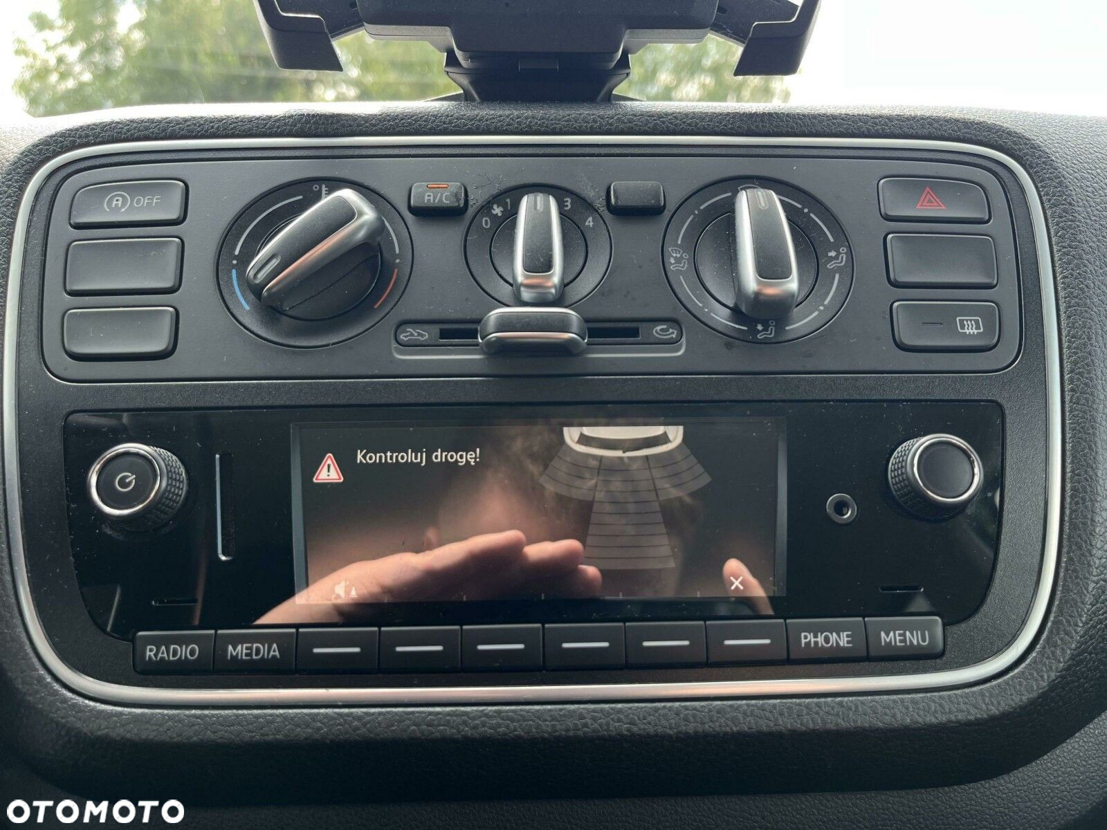 Skoda Citigo - 21