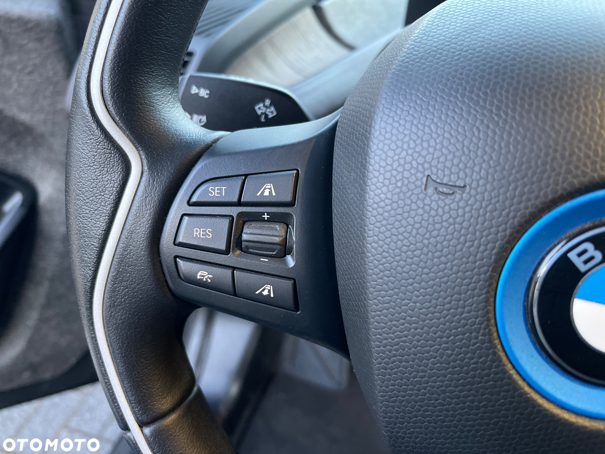 BMW i3 i3S 120 Ah - 13