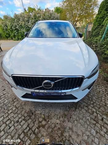 Volvo XC 60 - 1