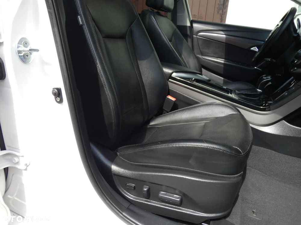 Hyundai i40 1.7 CRDi BlueDrive Business DCT - 23