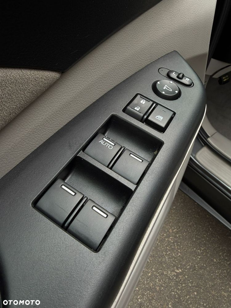 Honda CR-V - 9