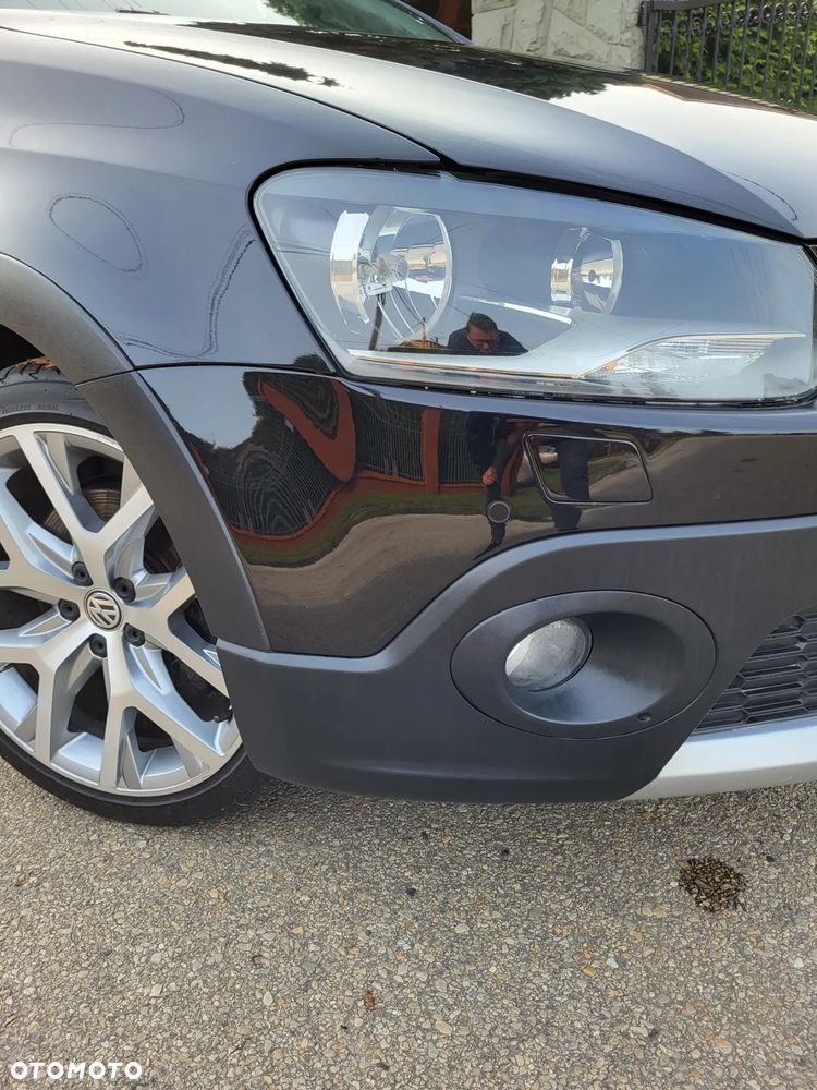 Volkswagen Polo Cross 1.2 TSI BMT Perfectline - 5